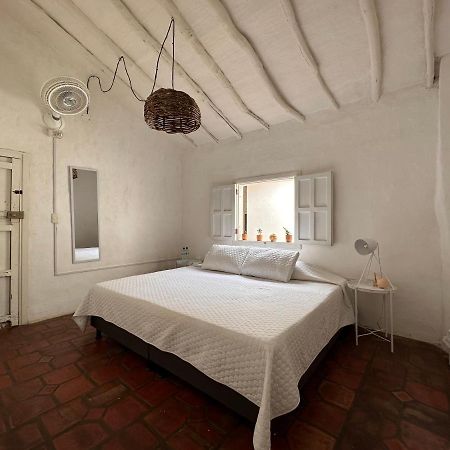 Casa Sua Bed & Breakfast Barichara Luaran gambar