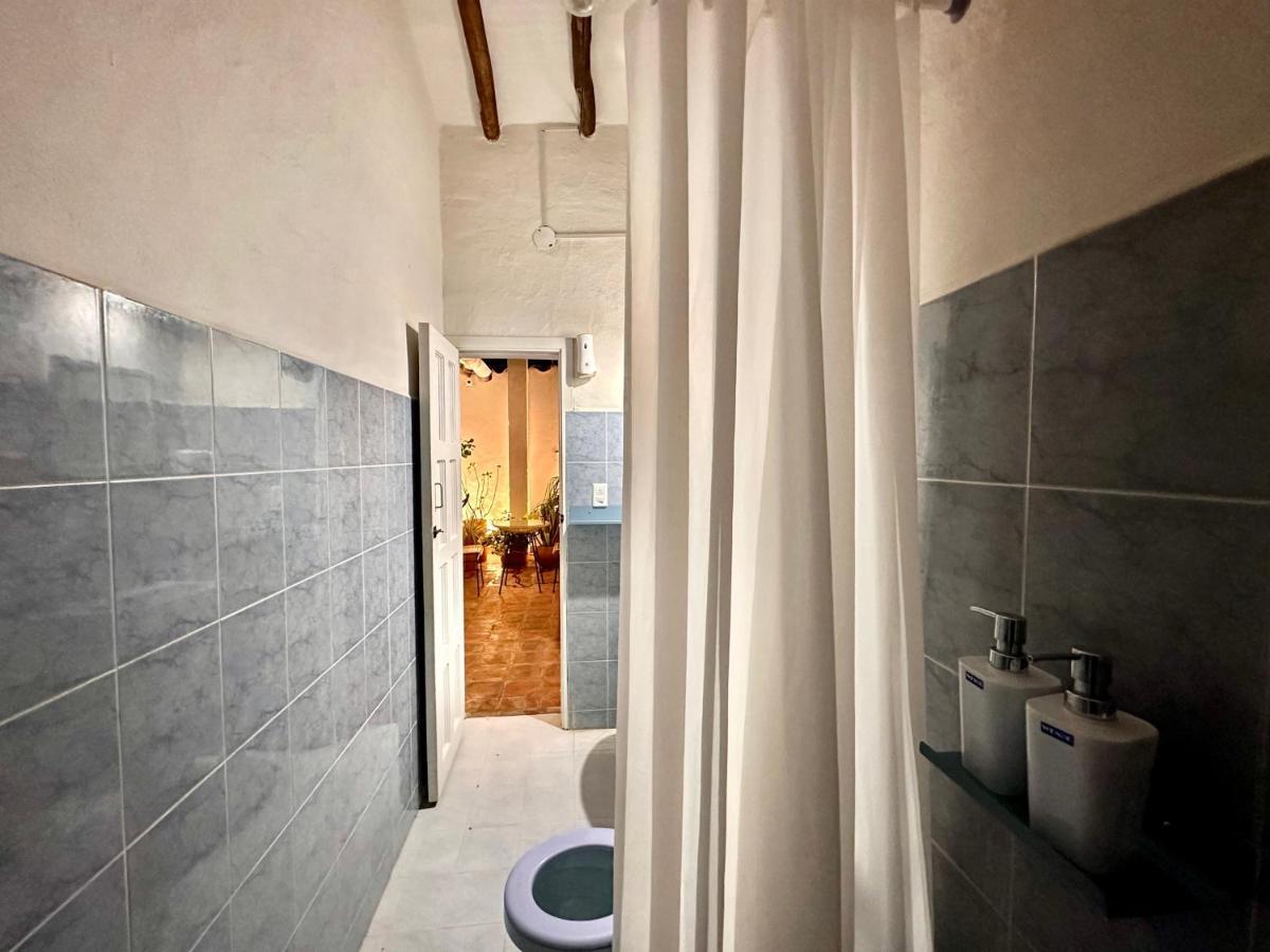 Casa Sua Bed & Breakfast Barichara Luaran gambar