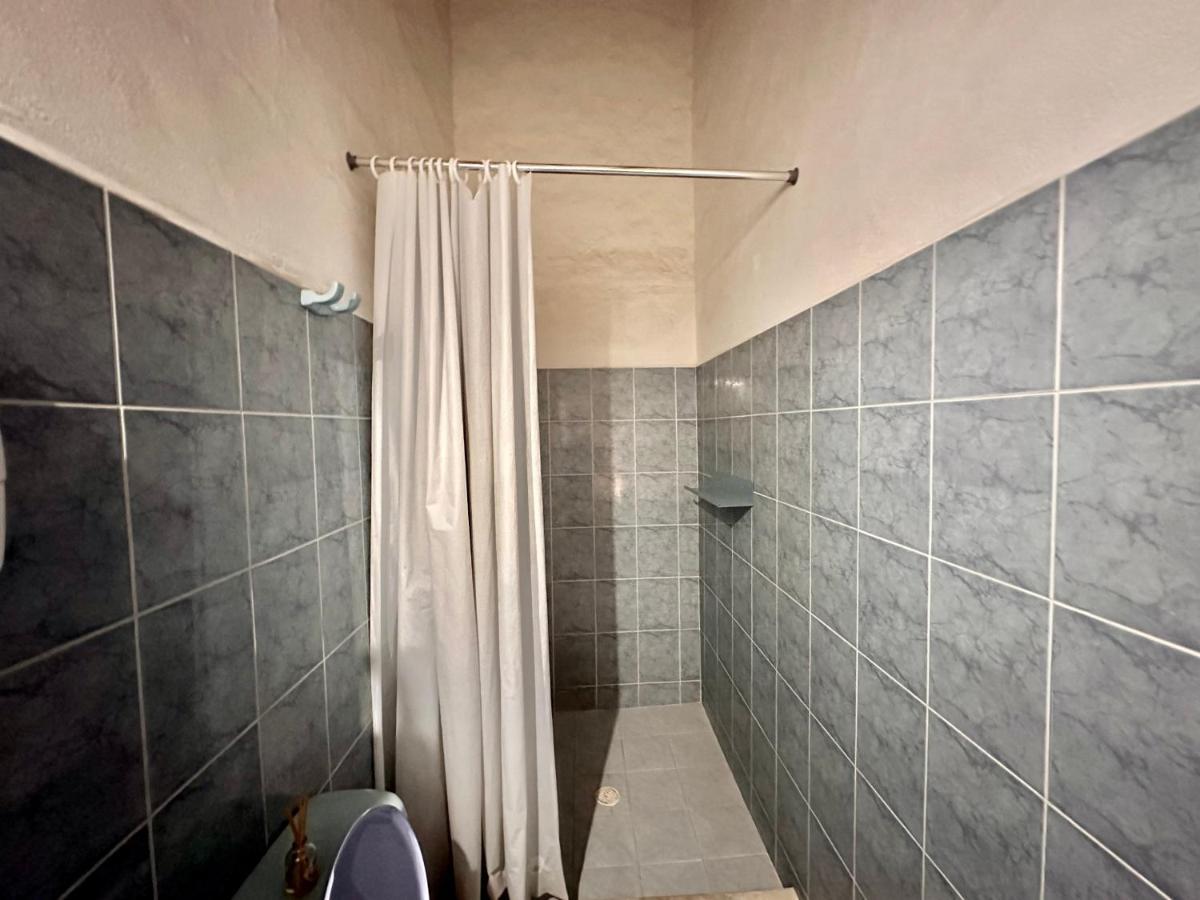 Casa Sua Bed & Breakfast Barichara Luaran gambar