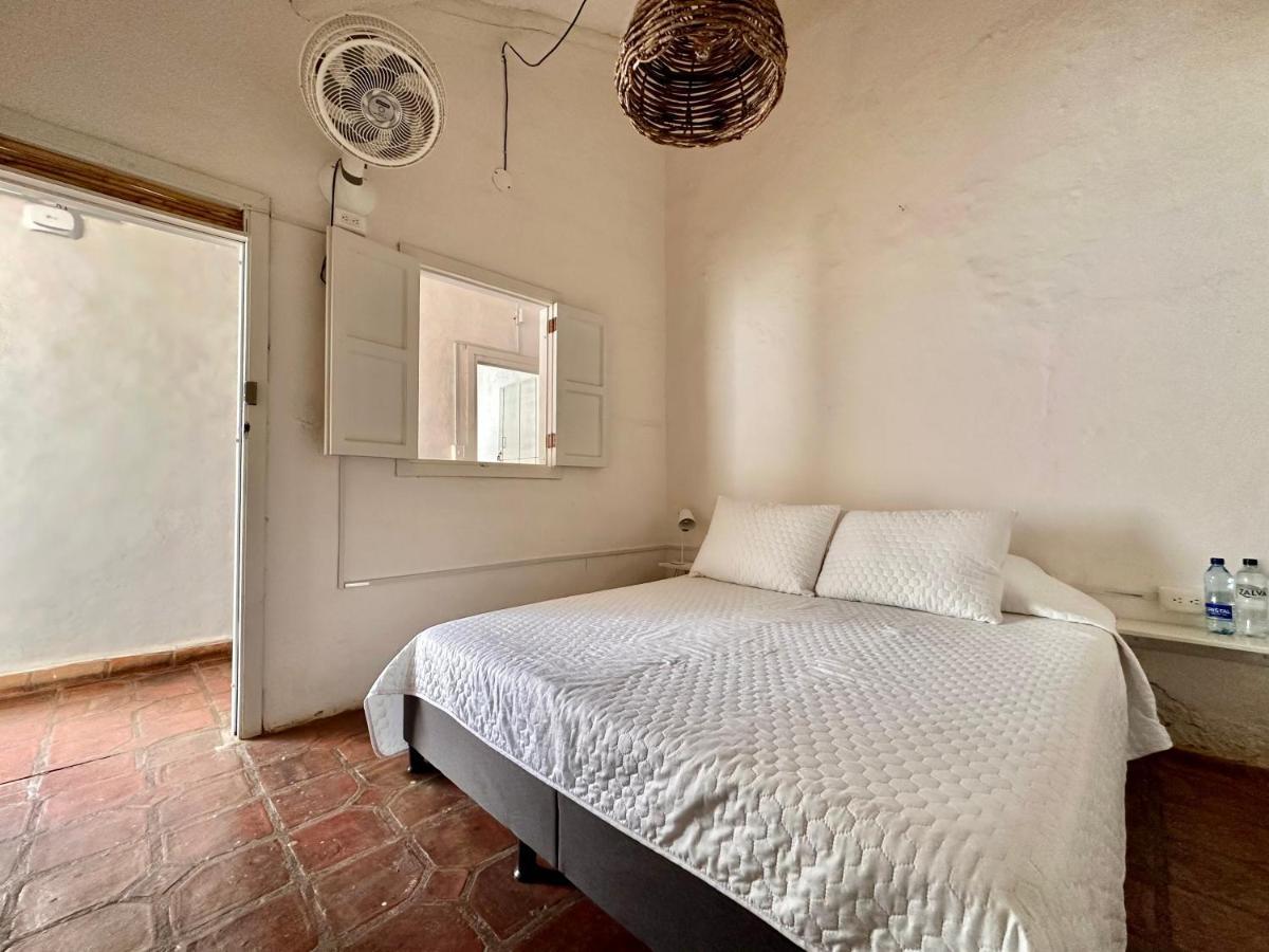 Casa Sua Bed & Breakfast Barichara Luaran gambar