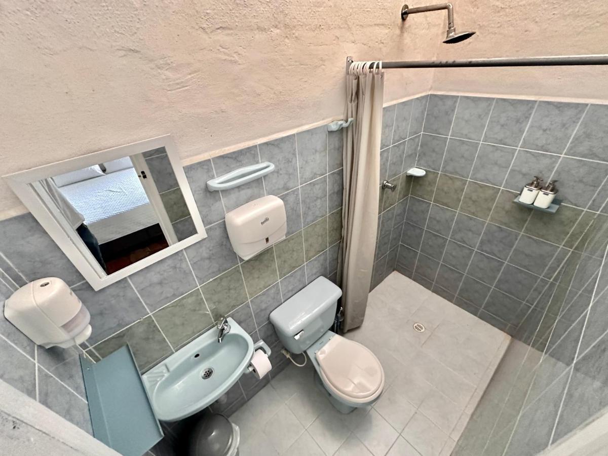 Casa Sua Bed & Breakfast Barichara Luaran gambar