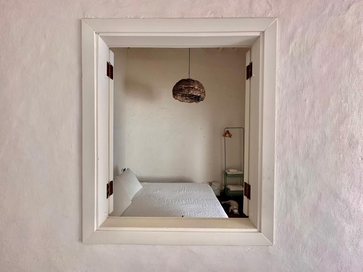 Casa Sua Bed & Breakfast Barichara Luaran gambar