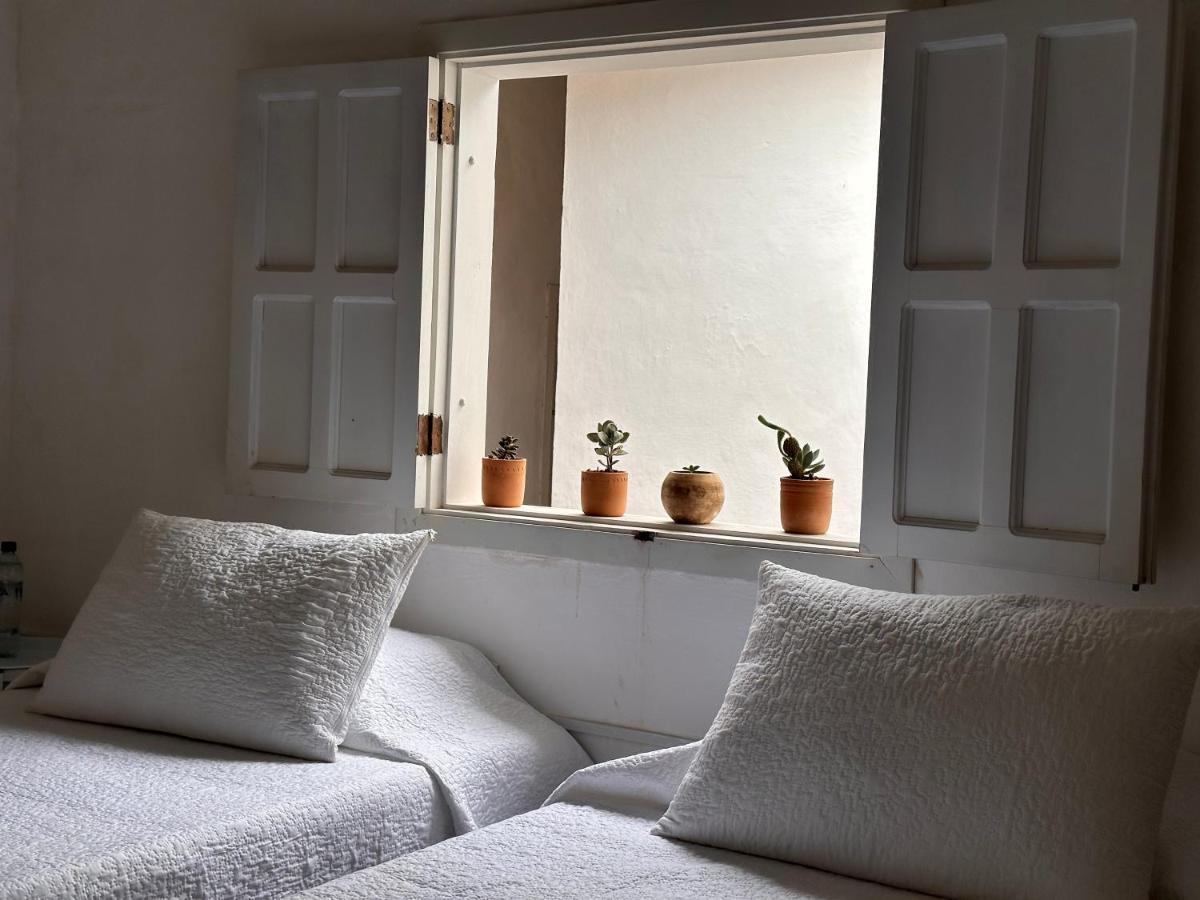 Casa Sua Bed & Breakfast Barichara Luaran gambar